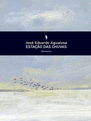 cover image of Estação das Chuvas